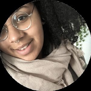 Meet your Posher, Ravynne